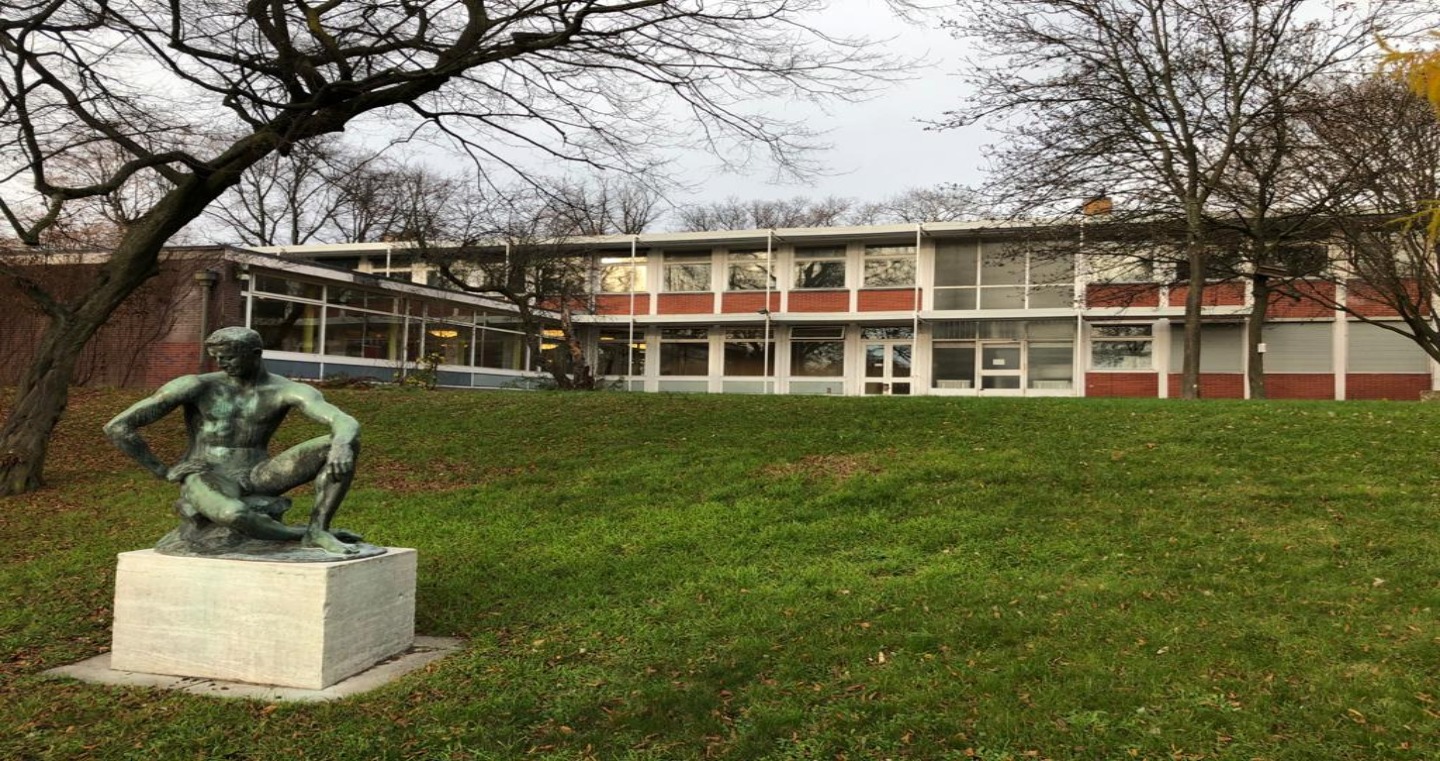 Projektsteuerung Bibliothek am Schäfersee